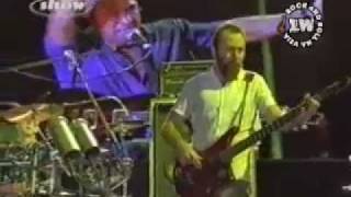 Os Paralamas do Sucesso - [2003] Festival de Verão Salvador - 29/01/2003