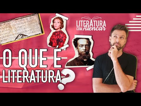 WHAT IS LITERATURE? Introduction to literary text