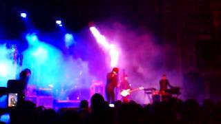 The Horrors -  Three Decades