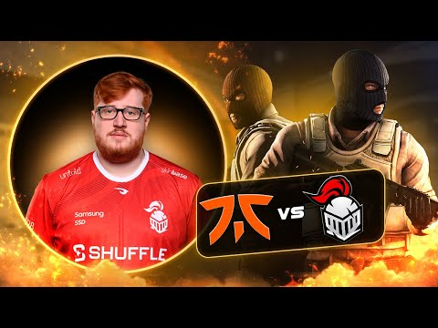 СУМАШЕДШАЯ ИГРА | Fnatic vs Into the Breach | BLAST Paris Major 2023   HIGHLIGHTS | CSGO