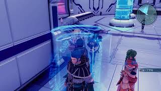 がらしゃのSTAR OCEAN 5 実況22