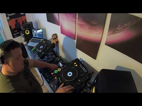 Komabase // 🎬REC.🔴/// DUB TECHNO MIX 2020