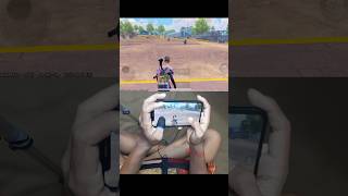 Joystick Stuck Problem Solved 100% ✅I Fast Movement & Accurate Joystick Size Placement inBGMI/PUBG