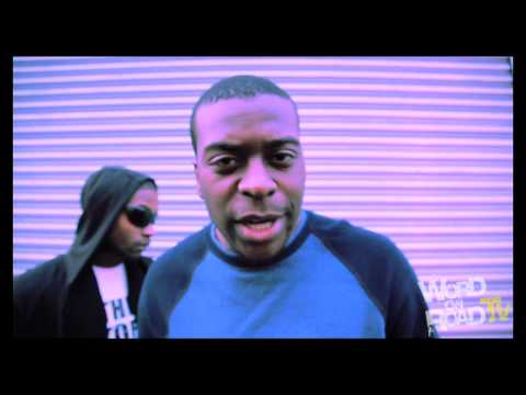 Word On Road TV Dapz (Dont get involved) Promo Video [2010]