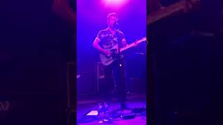 Is This Still Love - Danny Jones - o2 Academy Islington