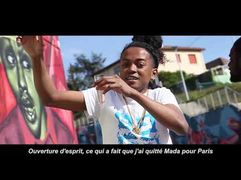 RAPA SWAYZE - F.O.T.M ( ft FJAY ) [[ clip officiel ]]