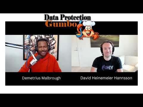 Why You Should Leave the Cloud – David Heinemeier Hannsson DHH