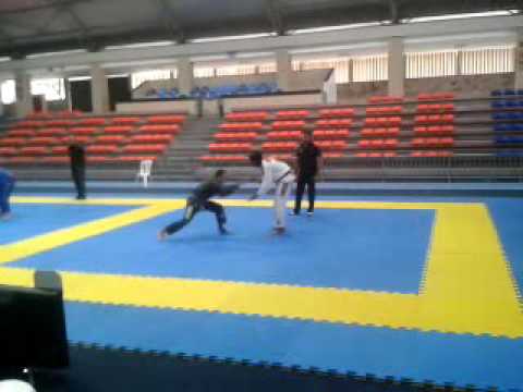 Mikael Rhaillander - Open Natal