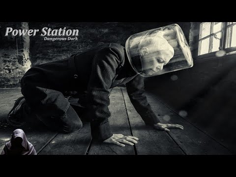 UNDERHER & Eleonora – Slowly Drowning (Betical Remix) [IAMHER]