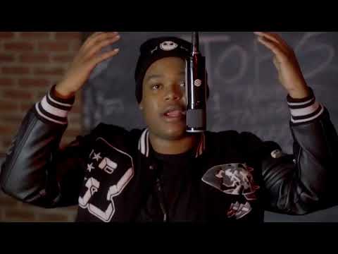 KG KG - Top 5  (House Of Leroc Performance)