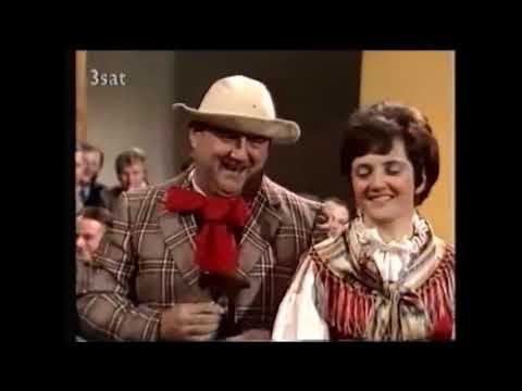 Slavko Avsenik & Seine Original Oberkrainer - Vatertag