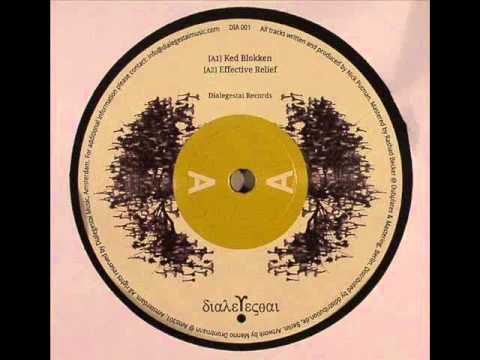 Malin Génie - Kedblokken