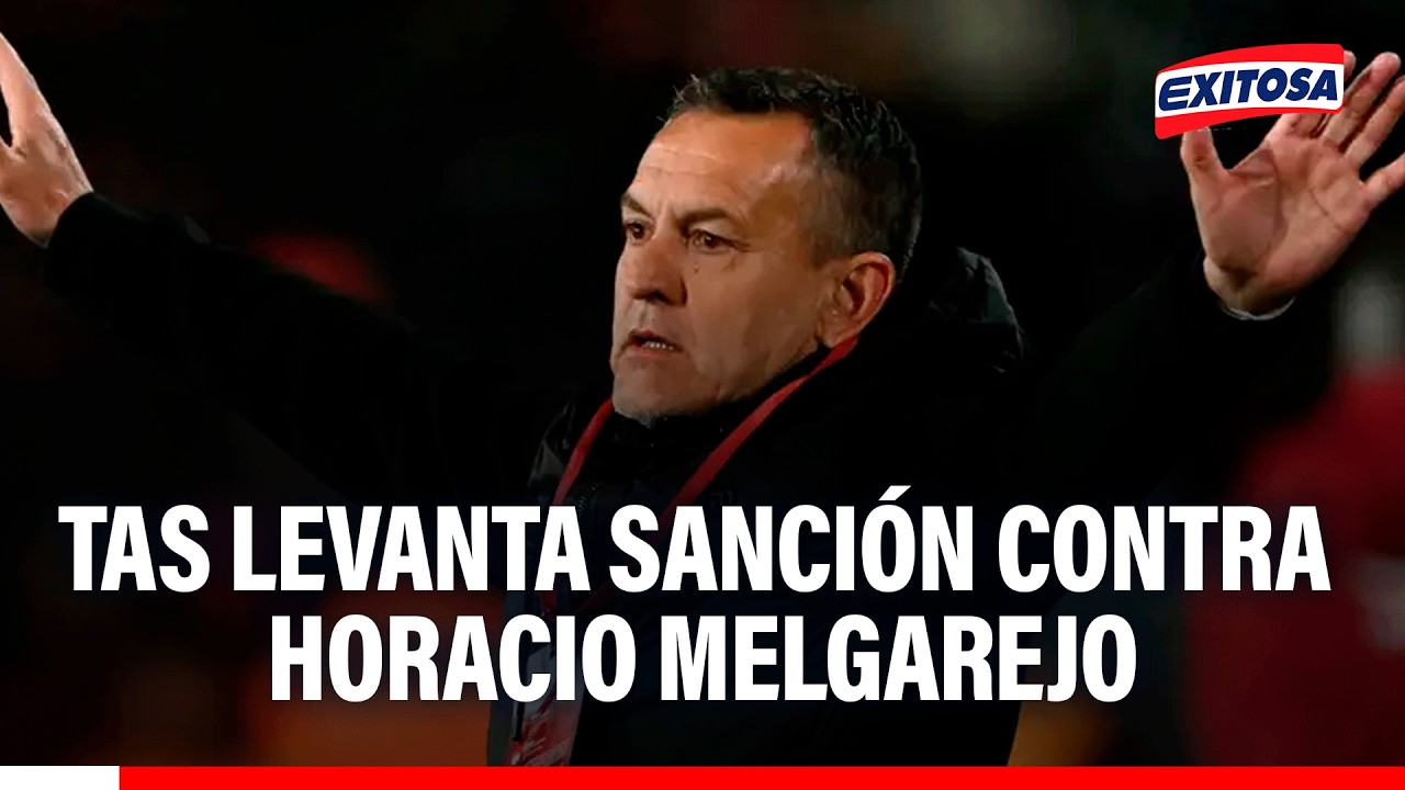 🔴🔵 Horacio Melagrejo recibió buena noticia a horas de enfrentar a Botafogo por la Sudamericana