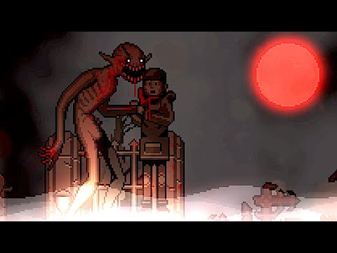 DEEP FOG - A Typical Night Patrol Job With A Good Dog Companion & A Happy Ending