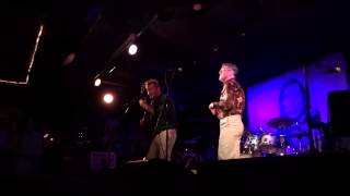 China Crisis - Temptation's Big Blue Eyes - Live 6/20/15 - Stephen Talkhouse - Hamptons New York NY