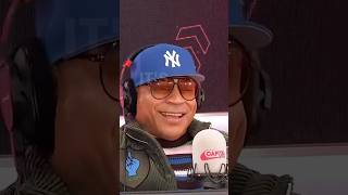 LL Cool J hates ‘Control Myself’ 🥴