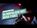 Wo Long: Fallen Dynasty - Blindfolded Boy Boss Fight