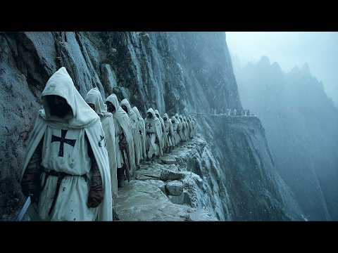 Epic Teutonic Hymns – Orchestral Chant of the Iron Cross ⚔️🔥