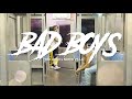 BAD BOYS (VIDEO OFICIAL) ESE LOKO & NAYPE VILLA