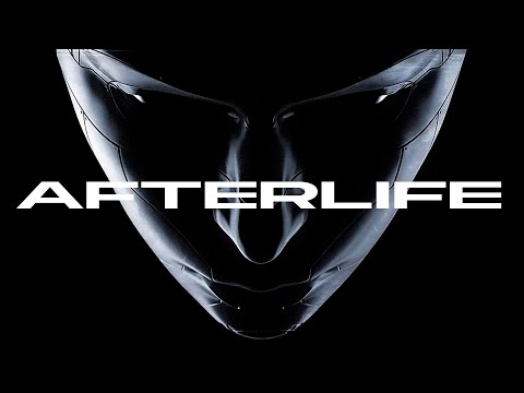 CONSUMANE - AFTERLIFE (OFFICIAL MUSIC VIDEO)