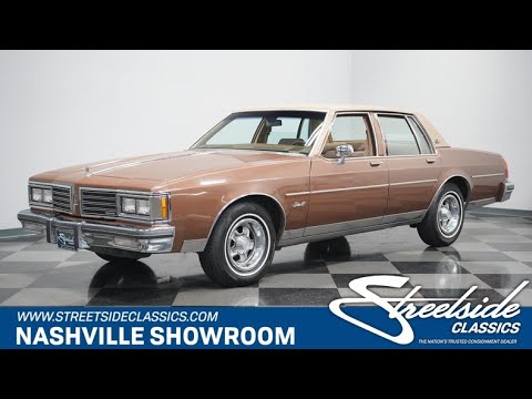 1985 Oldsmobile Delta 88 (CC-1673558) for sale in Lavergne, Tennessee