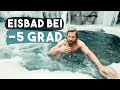 Patrick Reiser der neue Wim Hof? | Meine Abendroutine