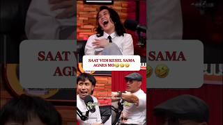 Download lagu VIDI KESEL SAMA AGNES MO😆😆#podcast #vidialdiano #agnesmonica #deddycorbuzier #shorts mp3 Download lagu VIDI KESEL SAMA AGNES MO😆😆#podcast #vidialdiano #agnesmonica #deddycorbuzier #shorts mp3