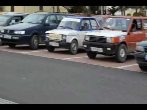 KJS Dobrzeń Wielki 11.11.2012 - RELACJA cz 2/2