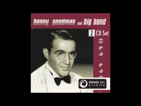 A Jazz Holiday - Benny Goodman |1928|
