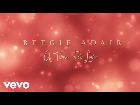 Beegie Adair - Oh Look at Me Now (Visualizer)