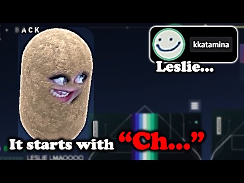 Fuslie Leaks