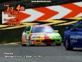 Gran Turismo 2 Replay - JTCC Super Touring 