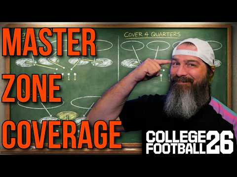 YOU'RE CALLING COVERAGES WRONG!