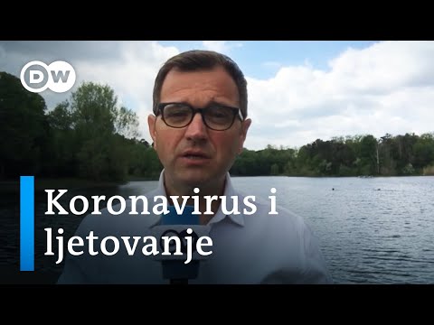 Koronavirus | Gdje na ljetovanje u vrijeme korona krize? | Klima profitira od korone