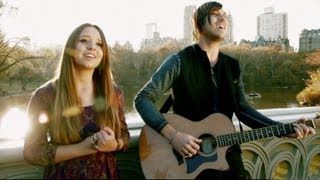 "Little Things" - One Direction (RUNAGROUND and Ali Brustofski Cover)