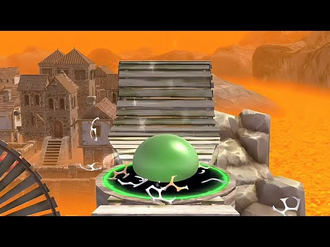 Rollance Adventure Balls Gameplay Level 5898