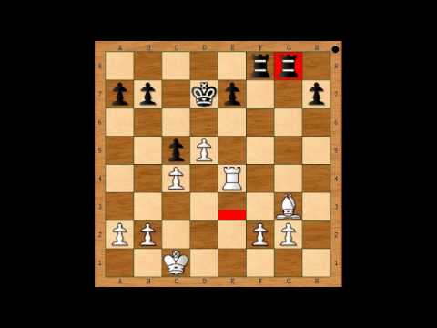 7.11. Olivier de Marchi  - IM Peter Petrán 1/2 - 1/2