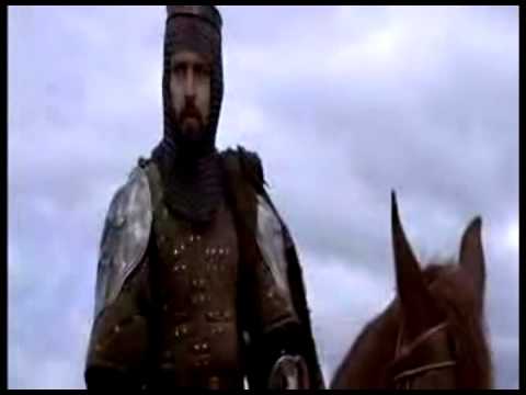 Robert The Bruce Trailer