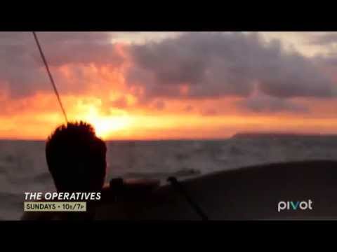 The Operatives - Season 1, Episode 7 Clip