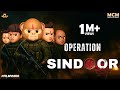 Filmymoji Middle Class Madhu Operation Sindoor India Vs Pakistan Explained