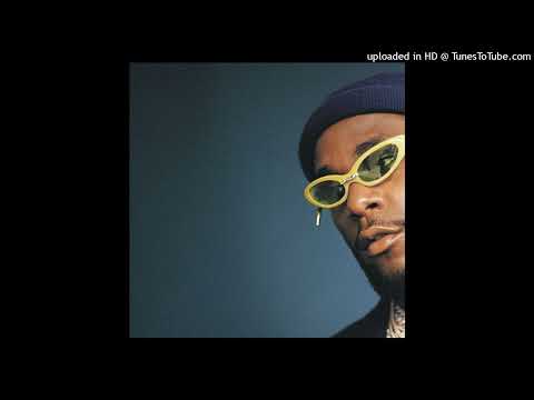 burna boy x abrildefresa x xsickboi x afrobeat r&b type beat "quedate"