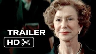 Woman in Gold (2015) Video