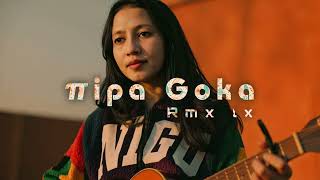 Download lagu DJ  “PA WA PA WA”  ( NIPA GOKA Rmx lx ) mp3