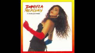 Daniela Mercury - Bandidos da América