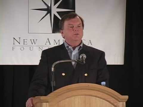 CA Event: The Next World - Panel 5