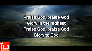 Perfect Mystery [Lyric Video] - Victory Worship | ILOVEJESUS MUSIC