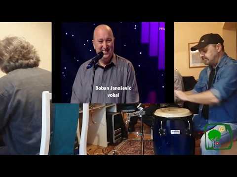 Jonje, jonje - Bojan Čukić bend
