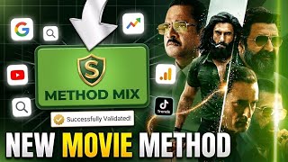 New Search Trend Method (CPA Marketing)