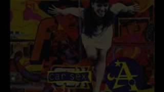 Annabella Lwin - Car Sex (Range Rover mix)