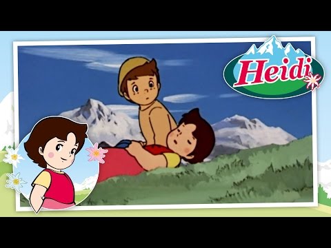 Heidi - Episodio 14